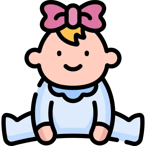 💖 كل لحظة طفولية… مع ستايل يميّزه